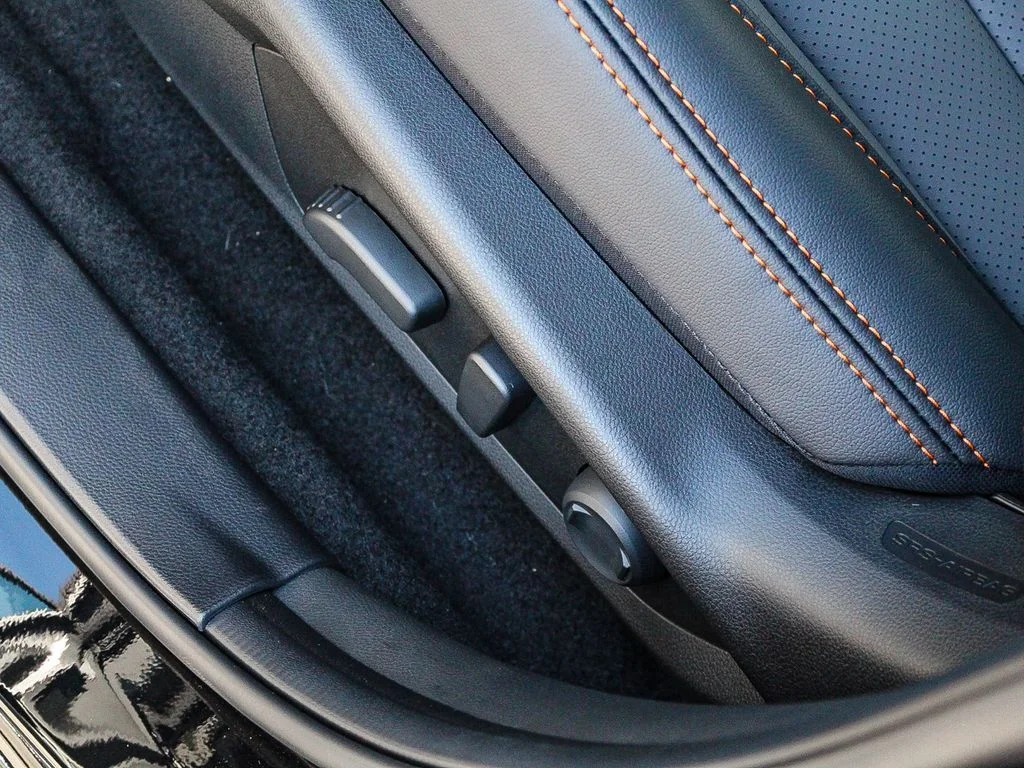 2026 Subaru Crosstrek Limited - Photo 21