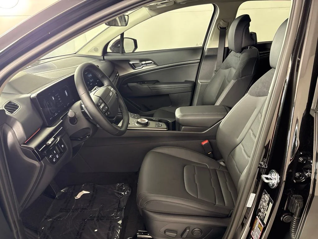 New 2027  Kia SX-Prestige image 26