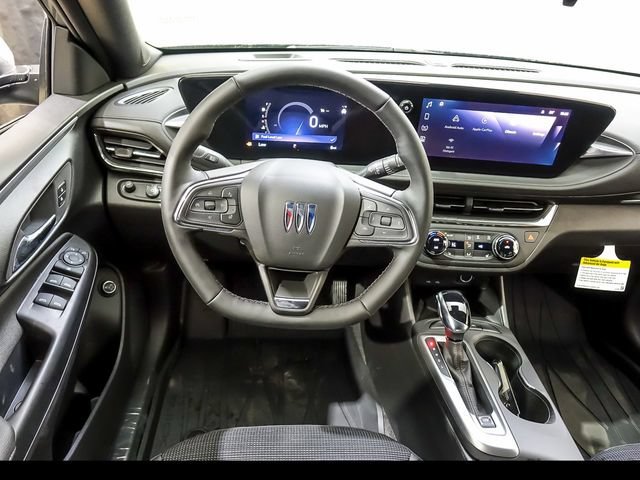 2026 Buick Envista Preferred - Photo 11