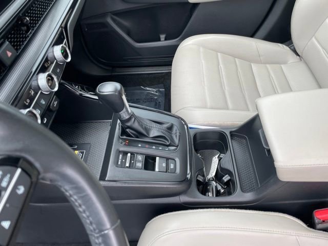 2023 Honda CR-V EX-L - Photo 59