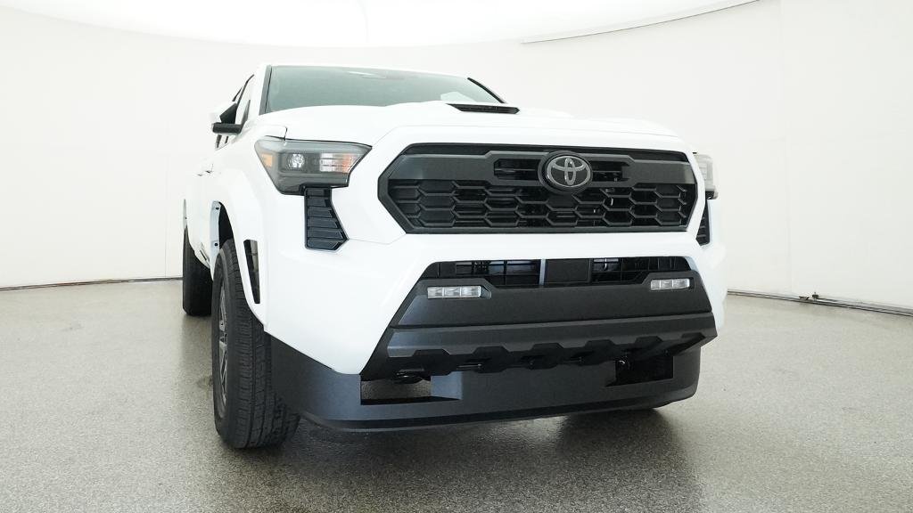 New 2026 Ice Cap Toyota TRD Sport image 40