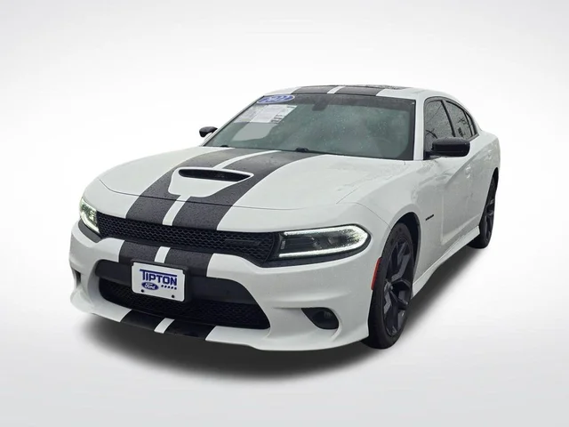 2022 Dodge Charger R/T