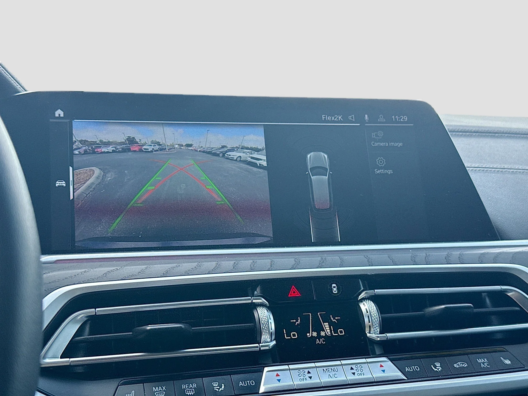 2022 BMW X7 40i - Photo 36