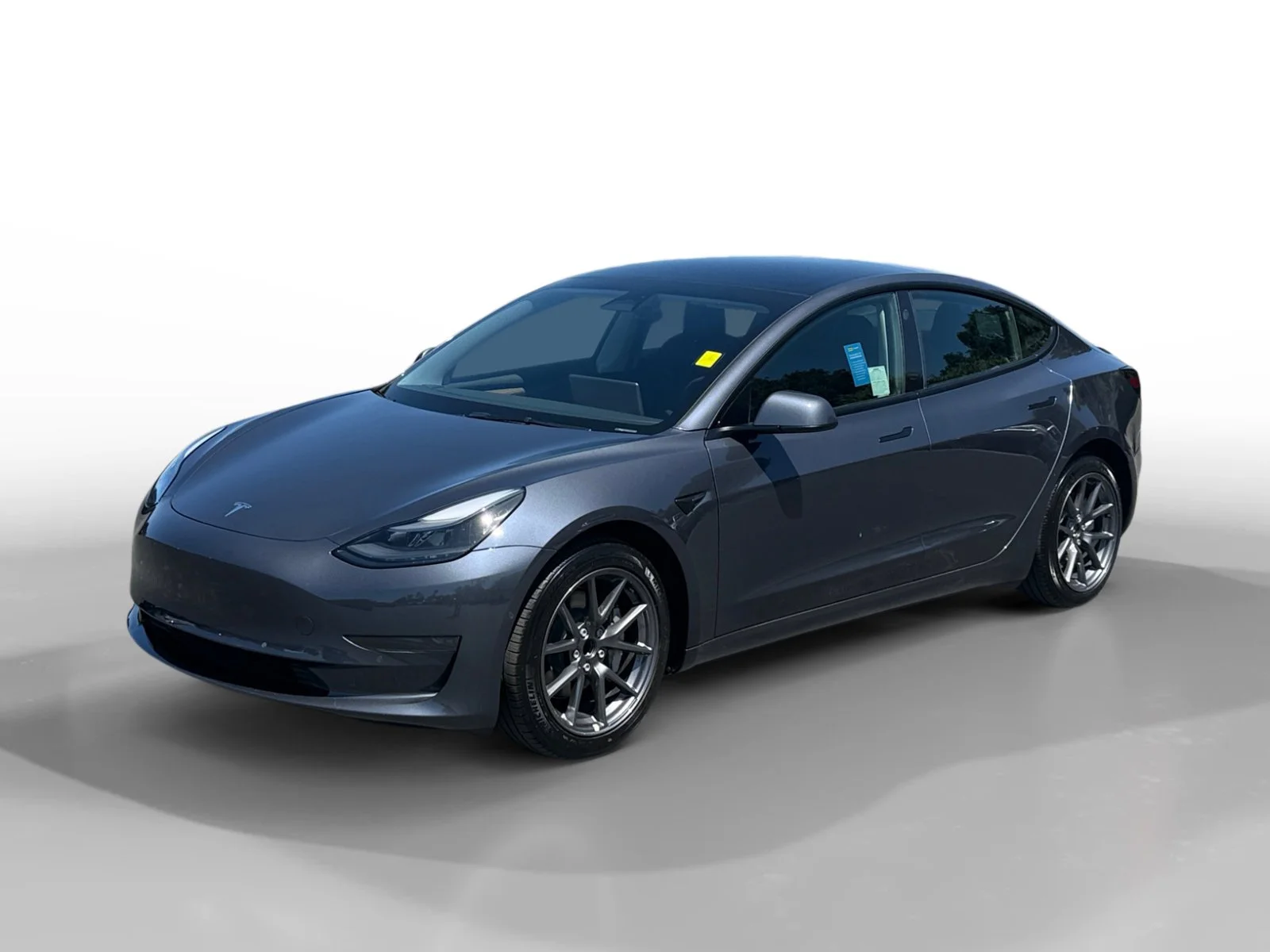 2022 Tesla Model 3 Base