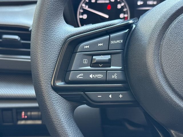 New 2026 SAPPHIRE BLUE PEARL Subaru Premium image 29