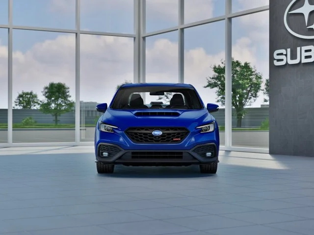 New 2026 SAPPHIRE BLUE PEARL Subaru Limited image 7