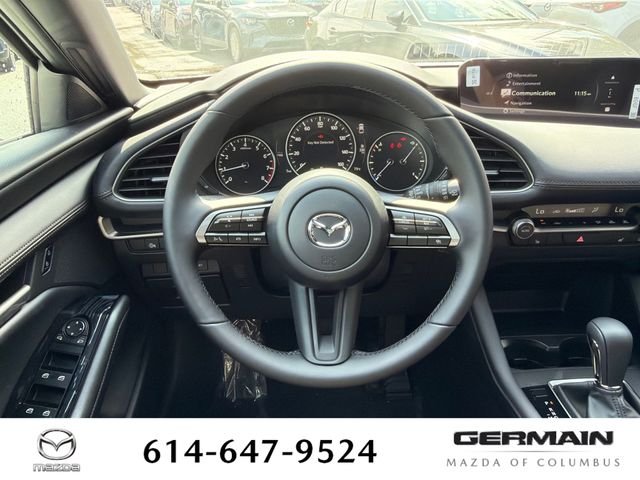 New 2026 Snowflake White Pearl Mazda 2.5 S Preferred image 15