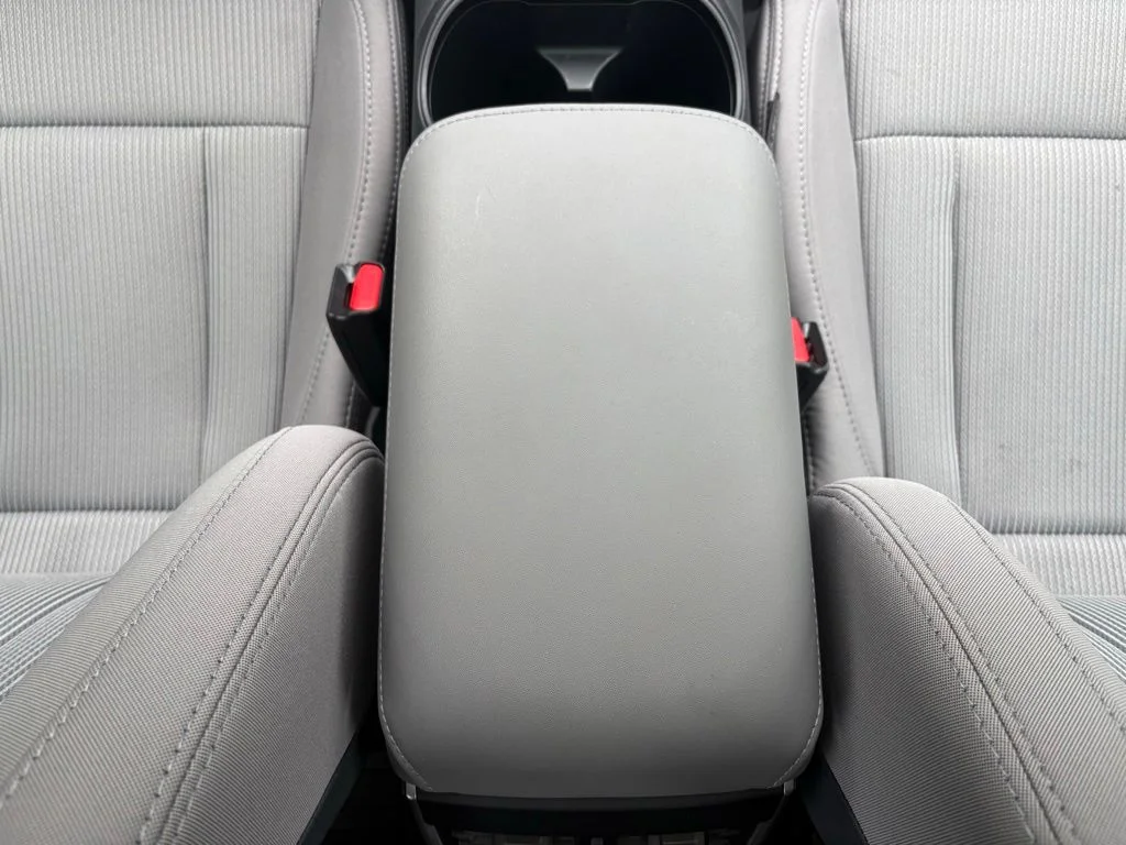 Used 2025 Gray Subaru Premium image 16