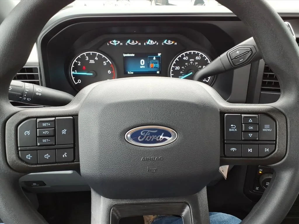 2026 Ford F-350 Super Duty XL - Photo 20
