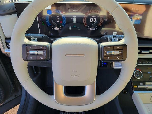 2026 Hyundai Santa Fe SE - Photo 25