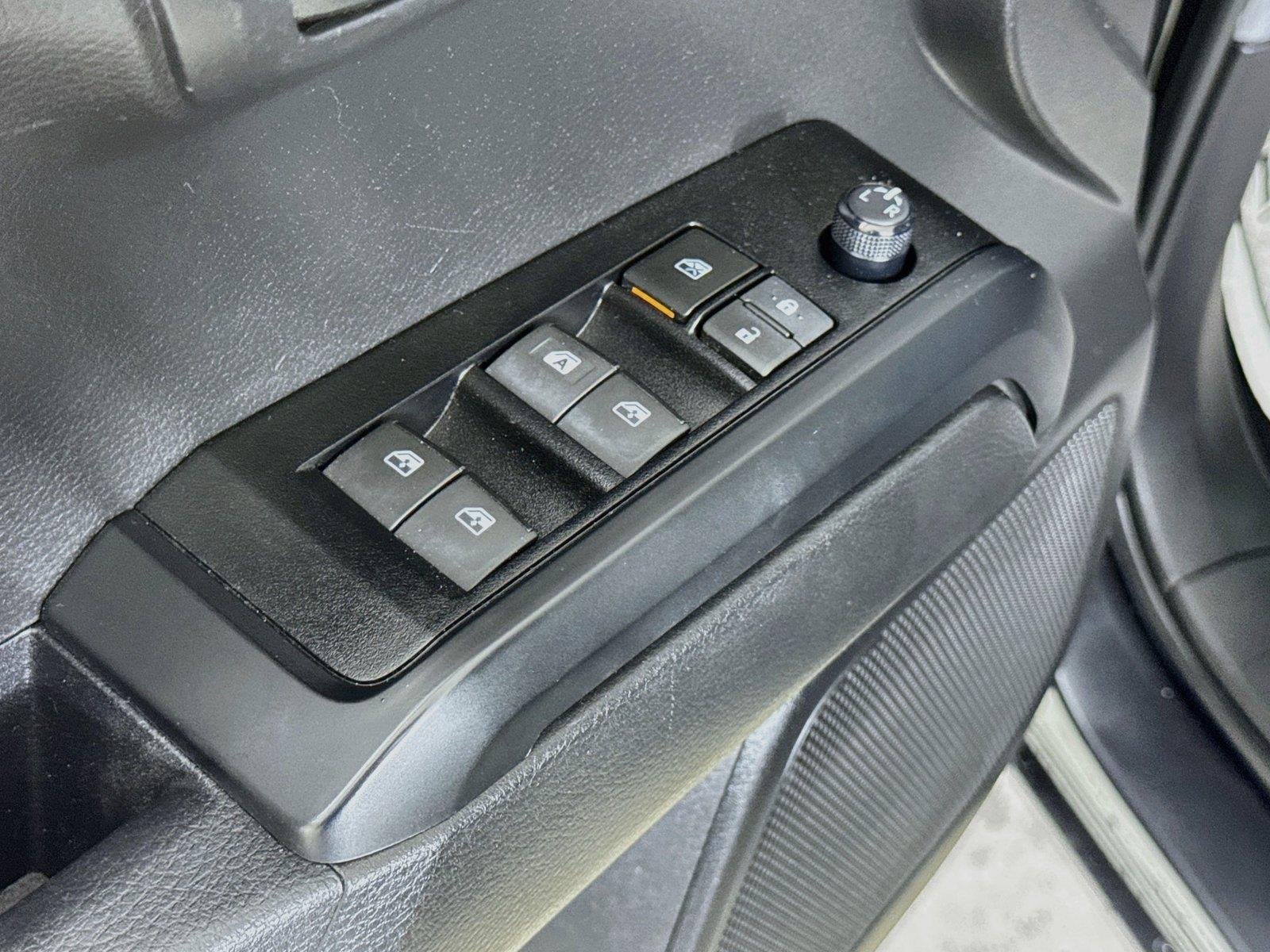 Used 2023 Magnetic Gray Metallic Toyota SR V6 image 17