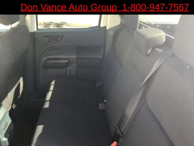 Used 2025 White Ford XL image 23