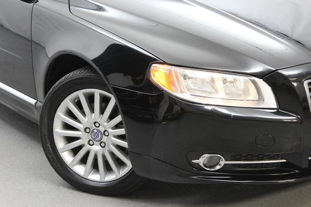 Used 2012 Volvo S80 3.2 with VIN YV1940AS6C1163630 for sale in Arlington Heights, IL