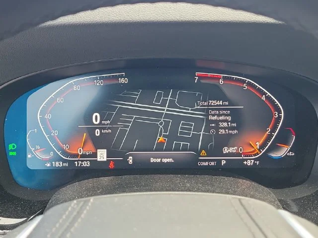 2021 BMW 5 Series 530i - Photo 27