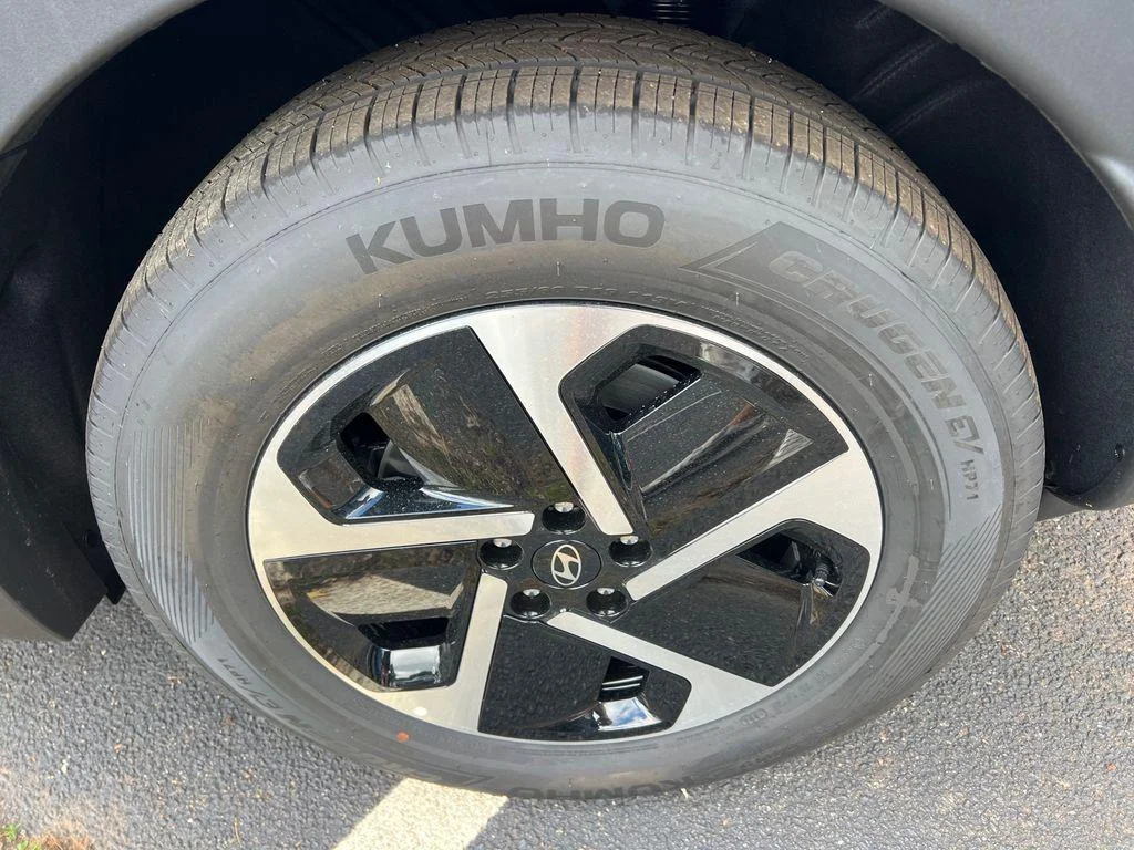 2026 Hyundai IONIQ 9 SE - Photo 41