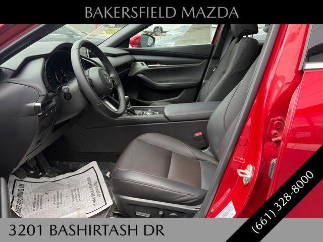2026 Mazda Mazda3 Premium - Photo 16