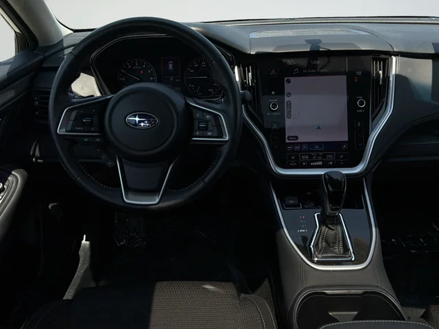 2022 Subaru Outback Premium - Photo 11