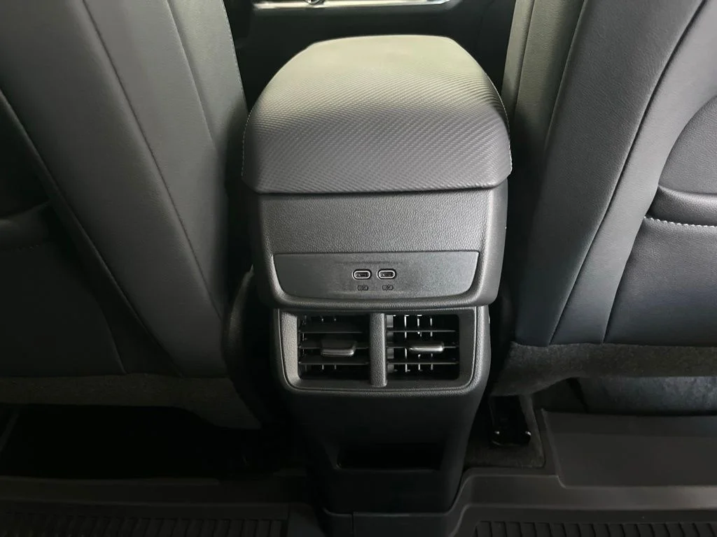 New 2026 White Chevrolet LT image 22