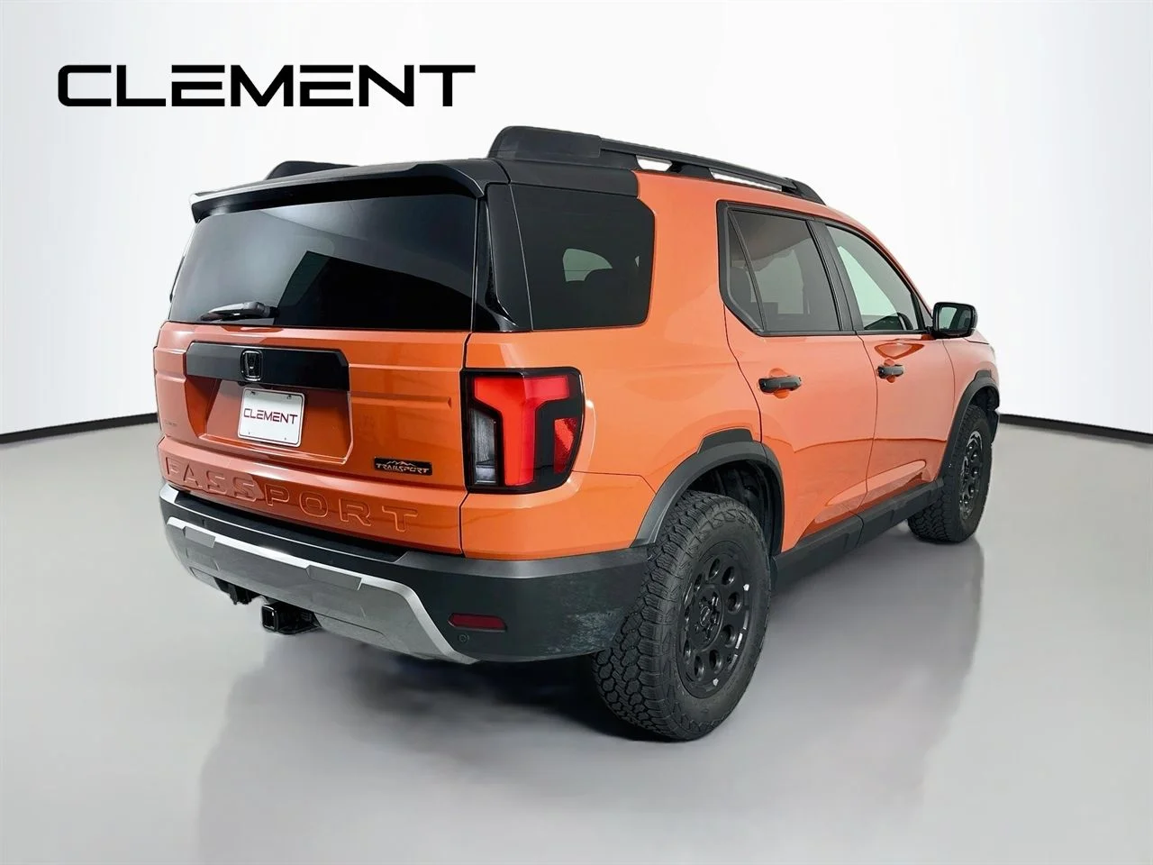 Certified Used 2026  Honda TrailSport image 7