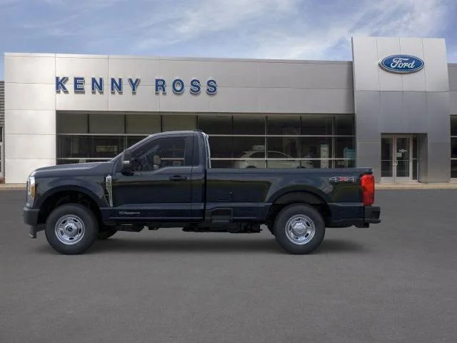 2025 Ford F-250 Super Duty XL - Photo 26