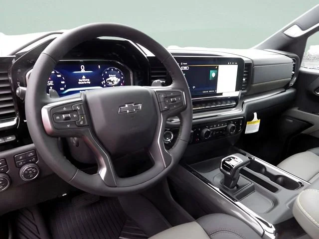 2026 Chevrolet Silverado 1500 ZR2 - Photo 10
