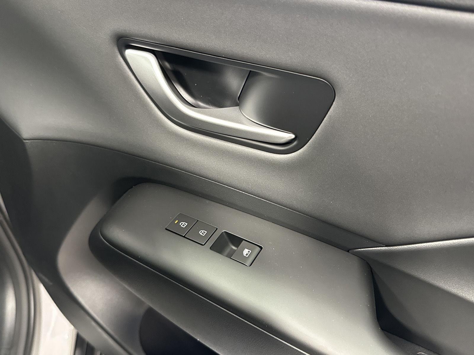 New 2027 Cyber Gray Metallic Hyundai Limited image 42