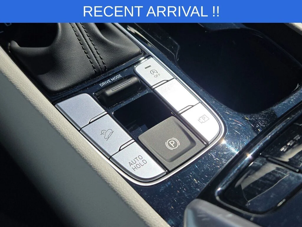 2022 Hyundai Tucson SEL - Photo 27