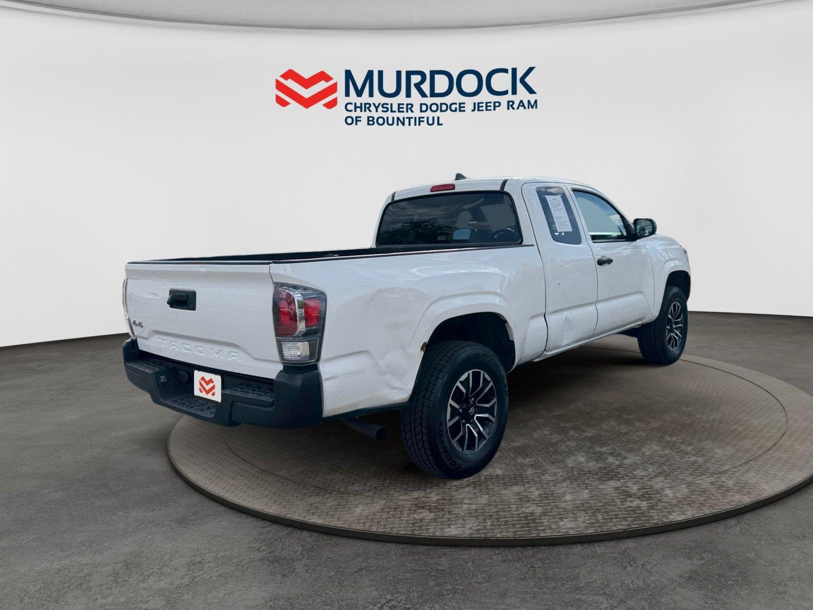 2019 Toyota Tacoma SR - Photo 10