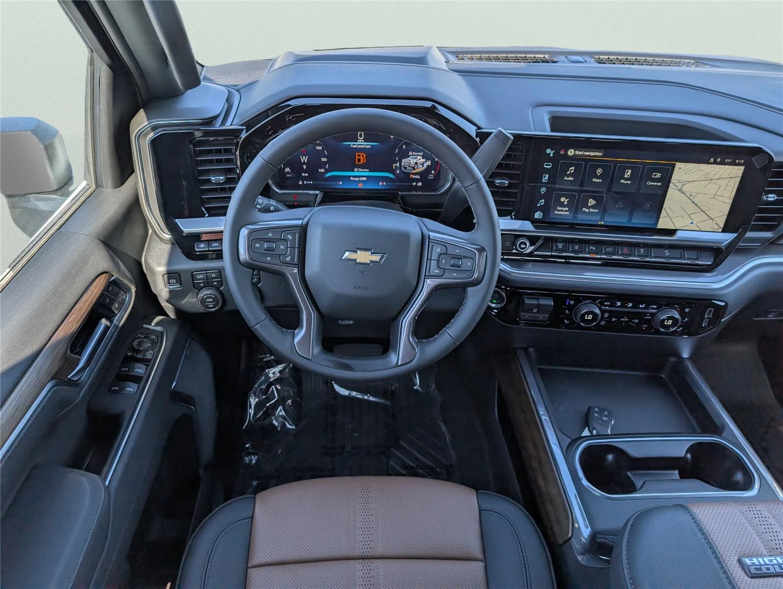 2026 Chevrolet Silverado 2500 HD High Country - Photo 26