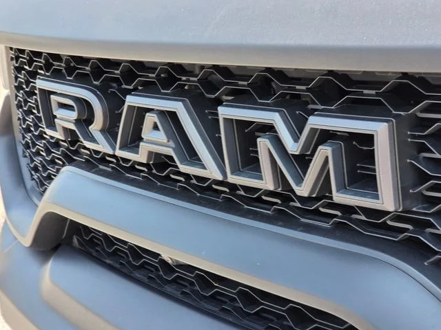 Used 2022 Gray Ram TRX image 35