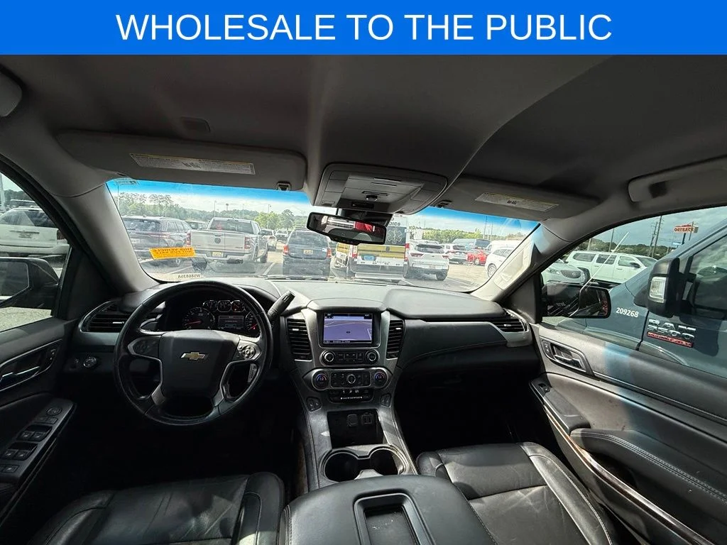 Used 2018 Gray Chevrolet LT image 12