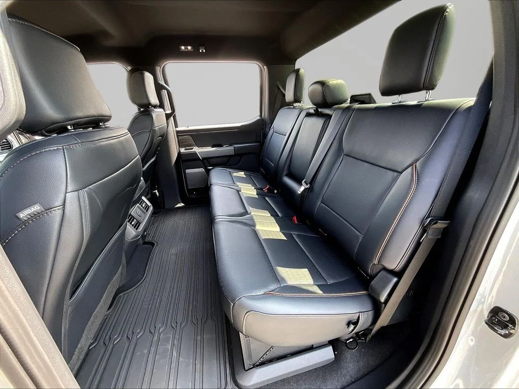 New 2026 Avalanche Ford Lariat® image 28