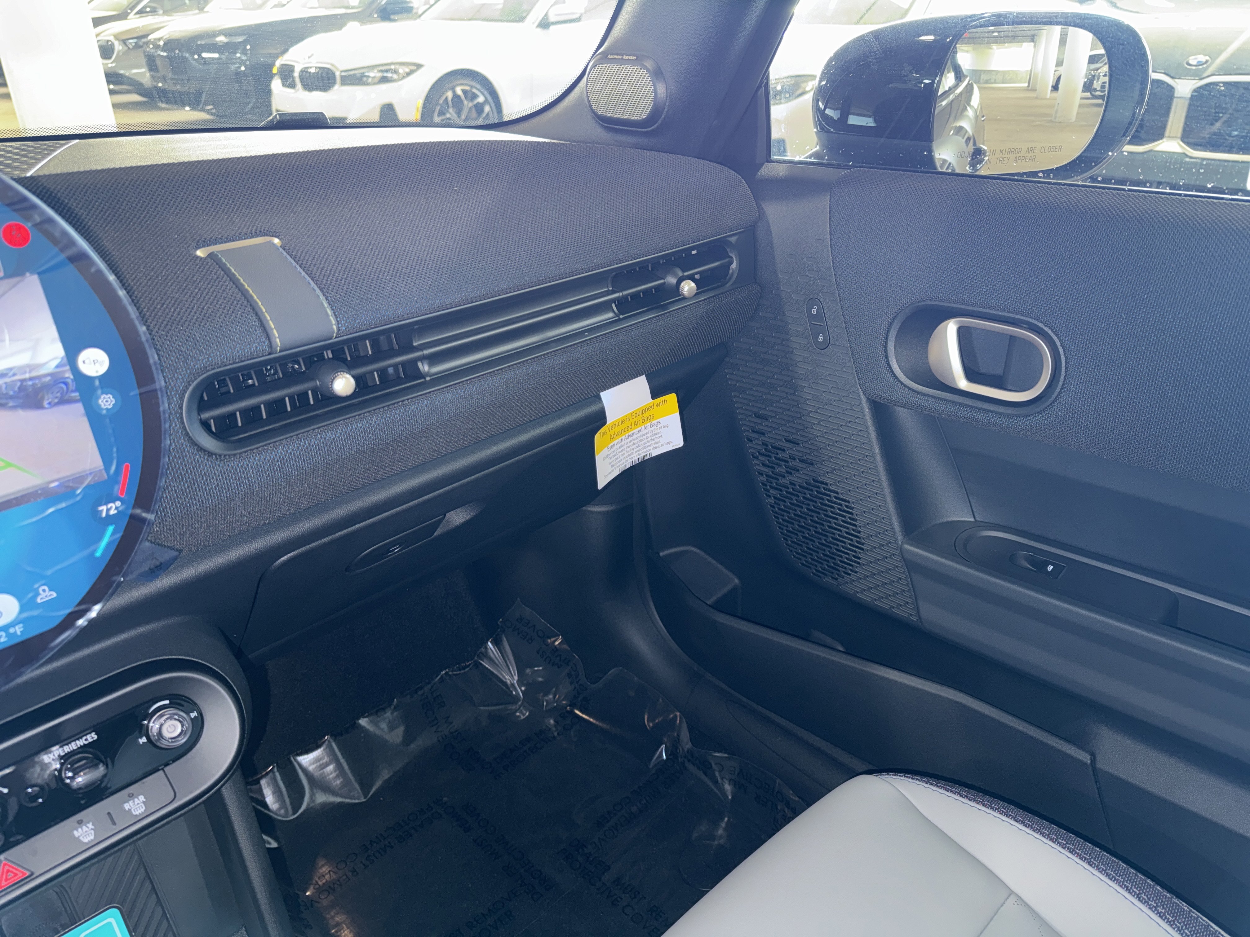 2026 MINI Convertible S - Photo 22