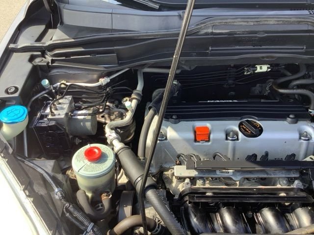 2011 Honda CR-V SE - Photo 14
