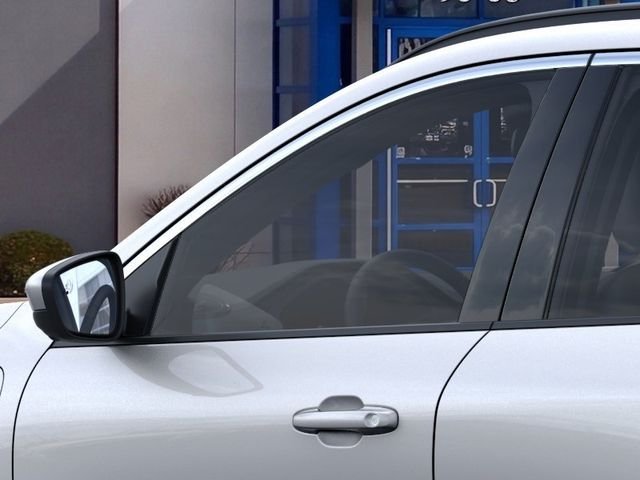 New 2024 Iconic Silver Metallic Ford Plug-in Hybrid image 20