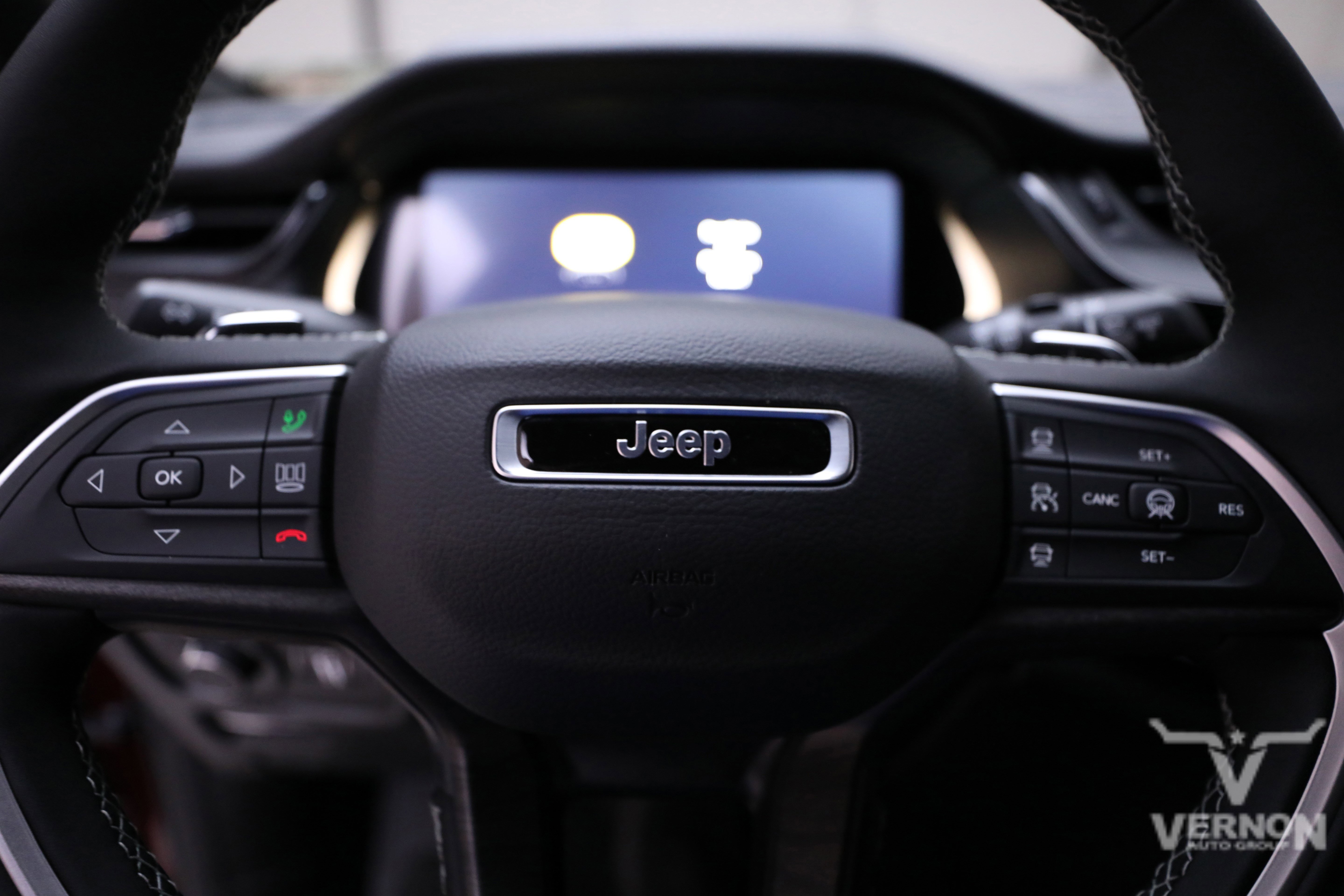New 2026 Velvet Red Pearlcoat Jeep N image 22