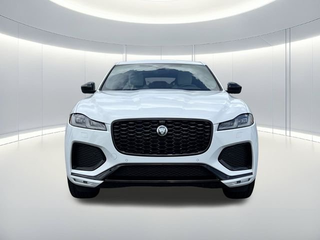 2026 Jaguar F-Pace R-Dynamic S - Photo 8