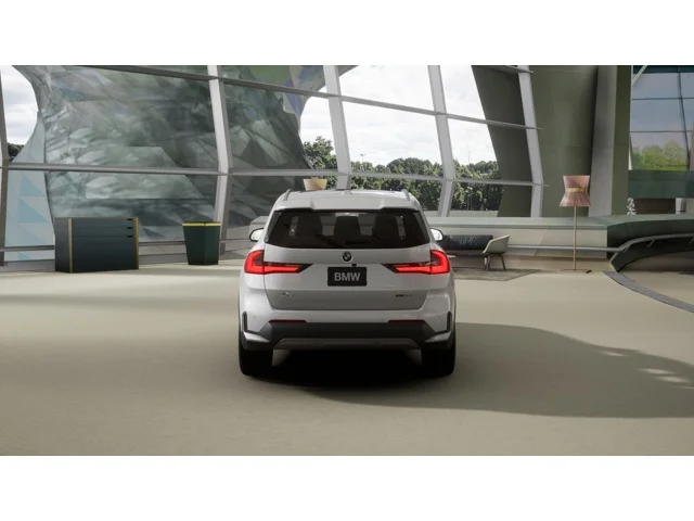 New 2027 White BMW xDrive28i image 5
