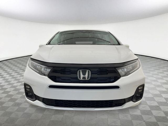 New 2026 Platinum White Pearl Honda Touring image 10