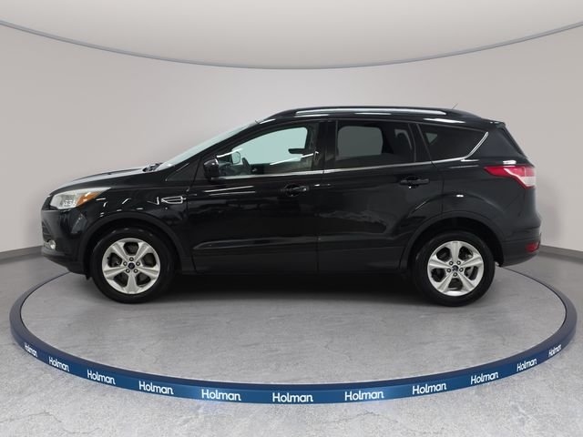 Used 2015 Black Ford SE image 9