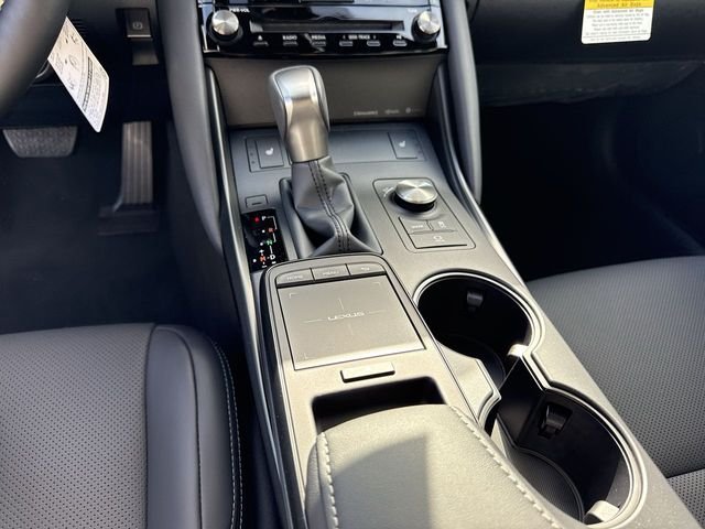 Used 2025  Lexus 350 F SPORT Design image 21