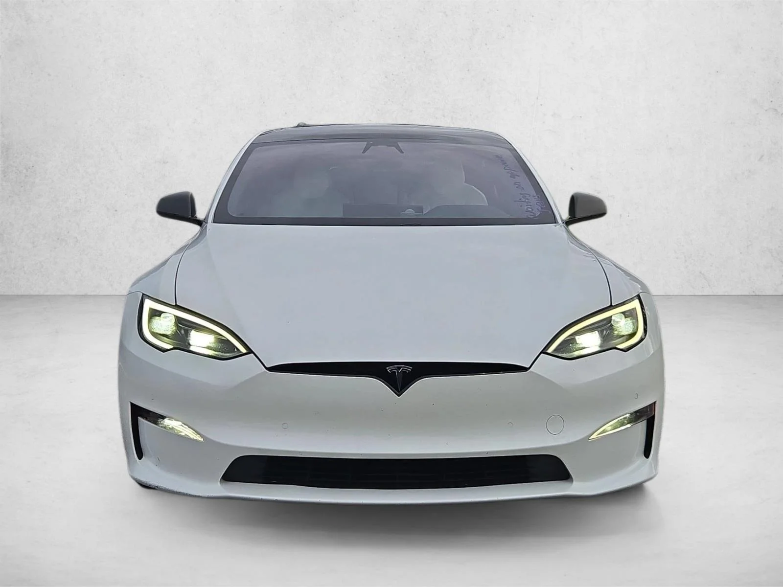 Used 2022 Tesla Model S Base with VIN 5YJSA1E5XNF488690 for sale in Clearwater, FL