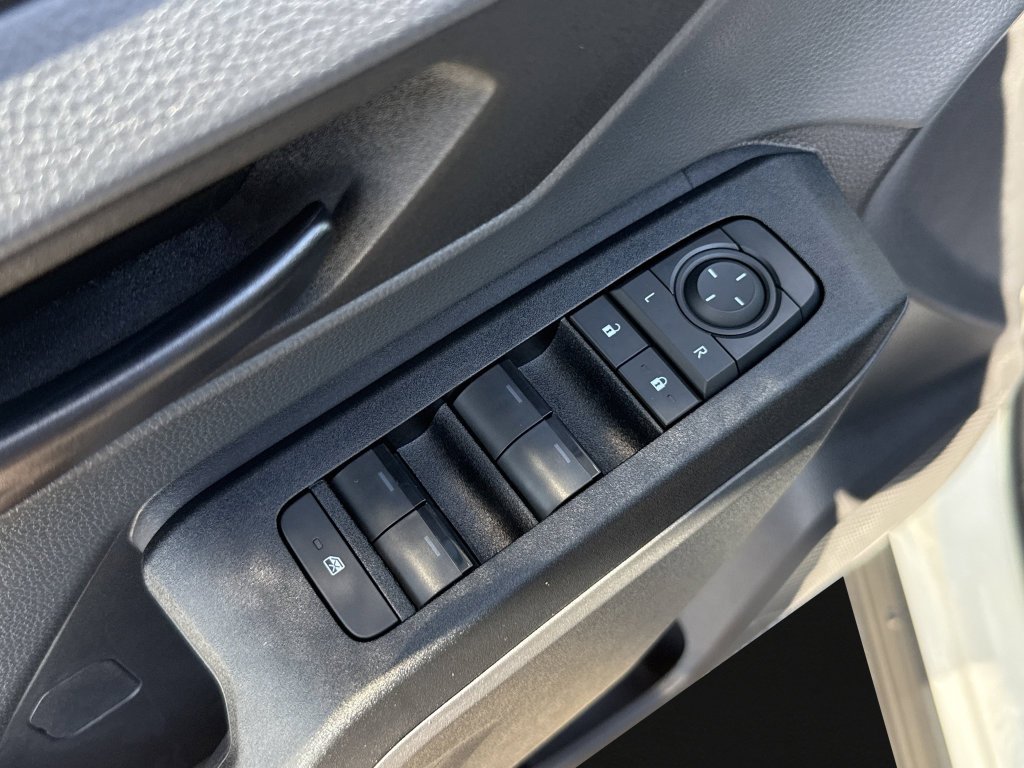 2026 Toyota RAV4 LE - Photo 18
