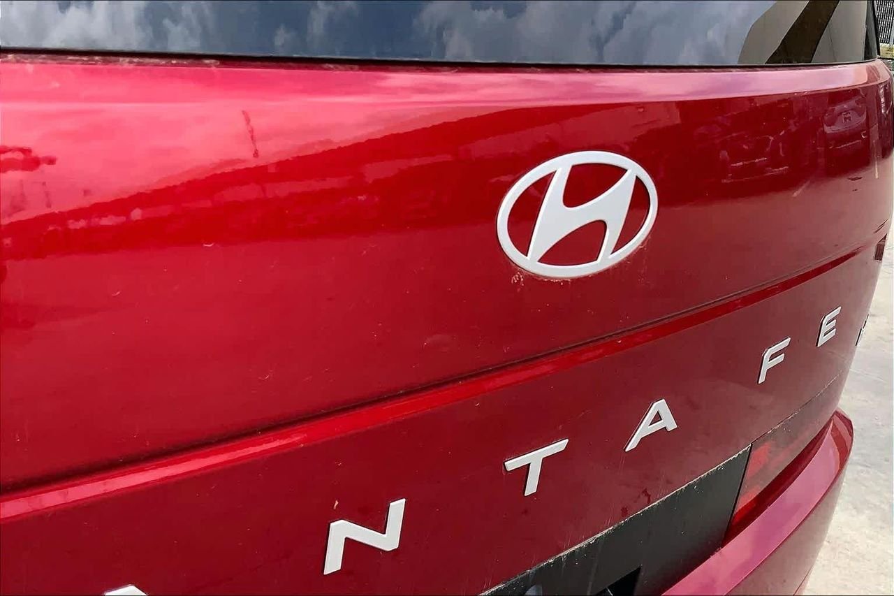 2026 Hyundai Santa Fe SEL - Photo 15