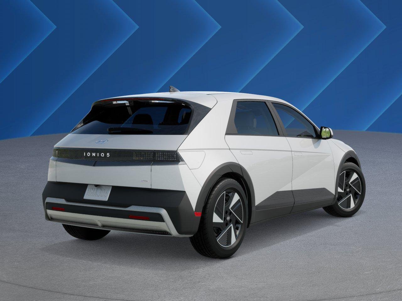New 2026 Atlas White Hyundai SEL image 25