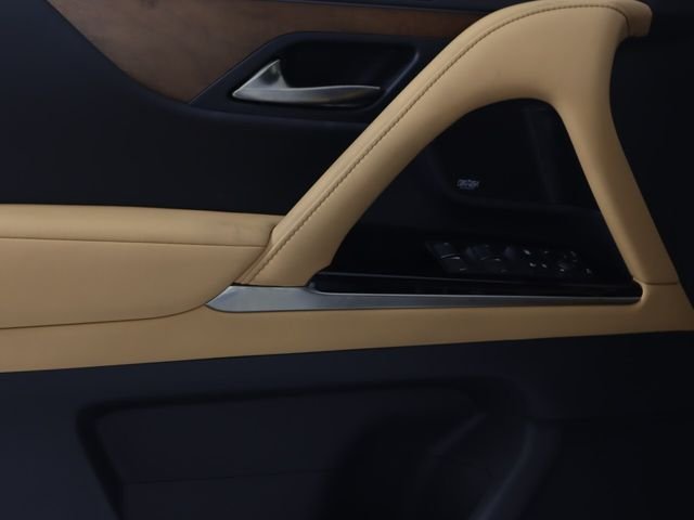 New 2026 Eminent White Pearl Lexus  600 LUXURY image 11