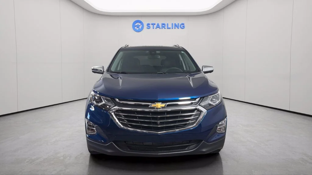 2020 Chevrolet Equinox Premier - Photo 16