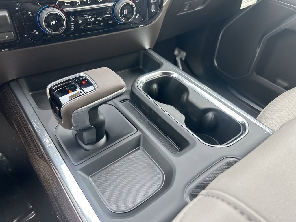 2026 Chevrolet Silverado 1500 LT - Photo 18