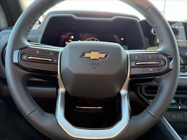 2026 Chevrolet Colorado Work Truck - Photo 7
