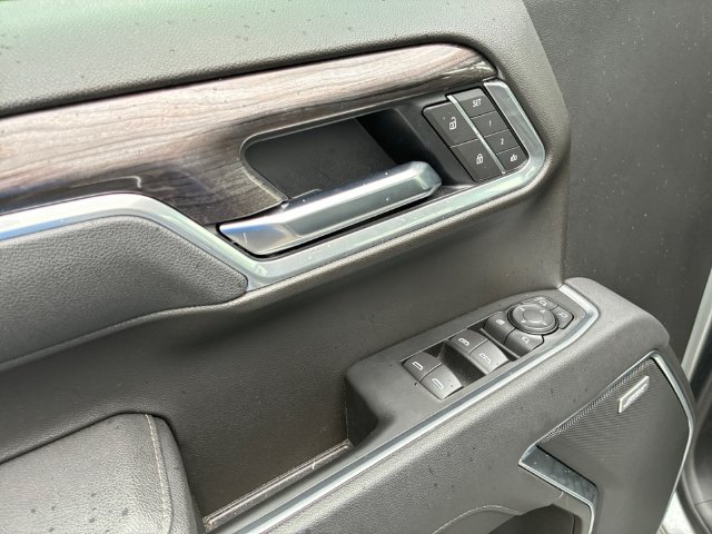2026 Chevrolet Silverado 1500 LTZ - Photo 12